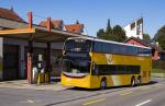 Alexander Dennis Enviro500 2017 года (EU)